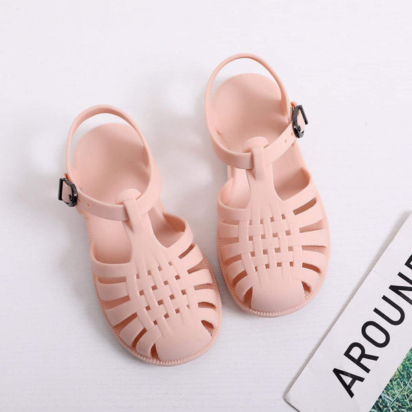 Kid Jelly Beach Sandal
