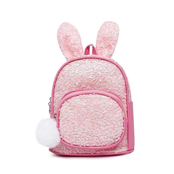 Character Backpacks