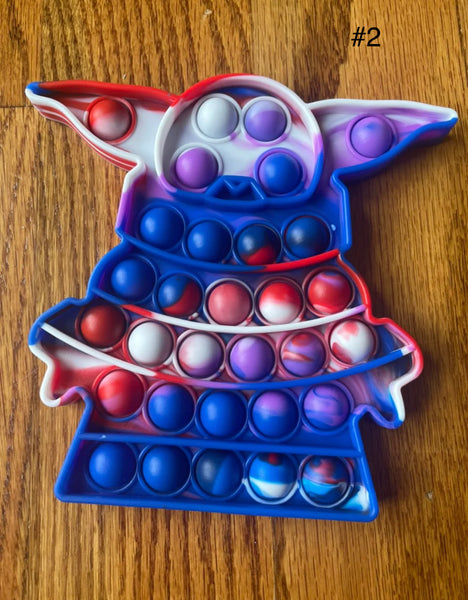 Bubble Pops