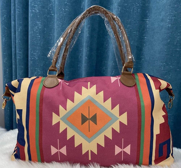 Weekender Tote