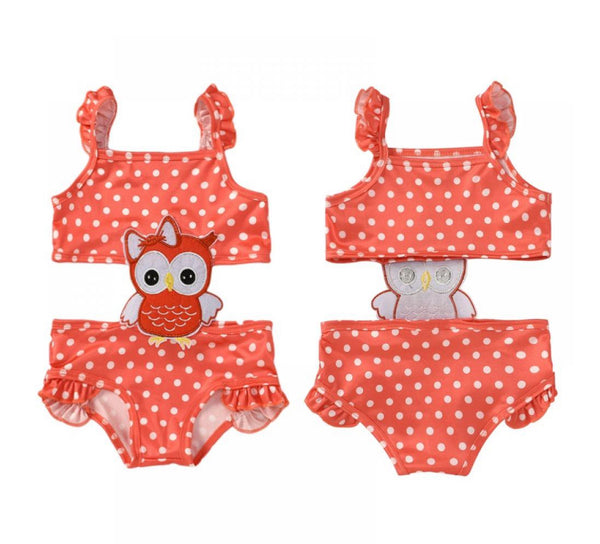 Girls Swimsuit