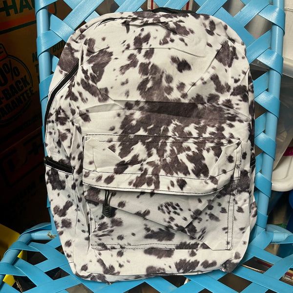 Western Backpack