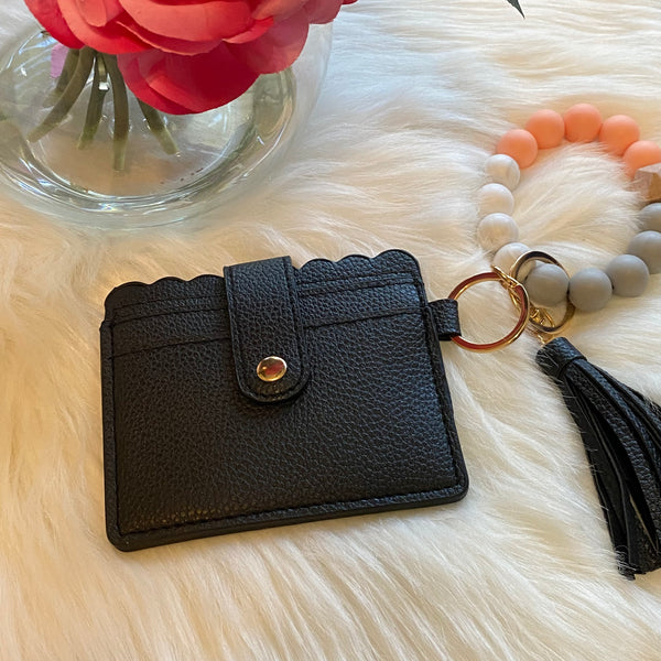 Wallet Keychain