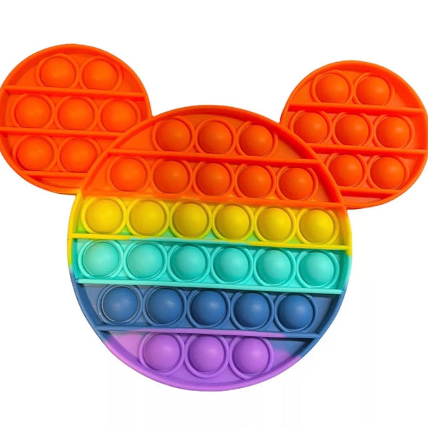 Other Bubble Pops