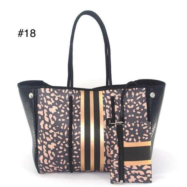 Neoprene Totes