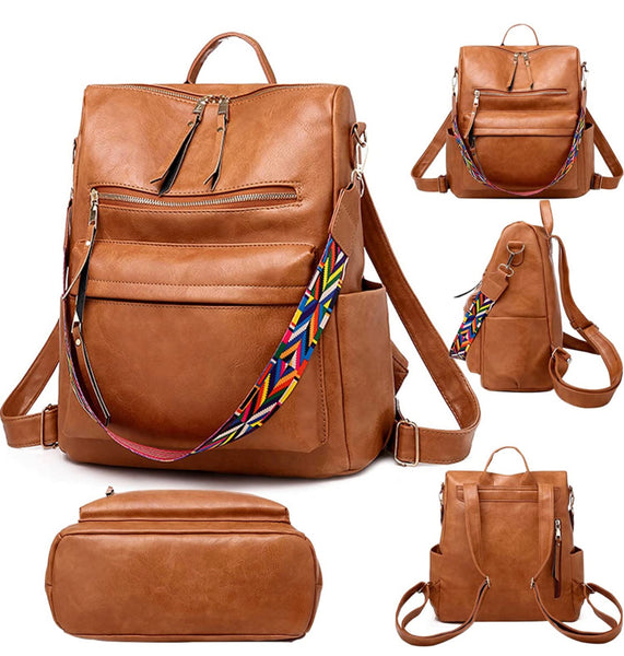 Fashion Backpack