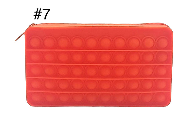 Bubble Pop Pencil Case