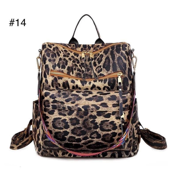 Fashion Backpack