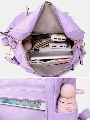 Fashion Backpack