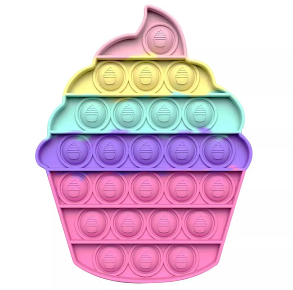 Bubble Pops