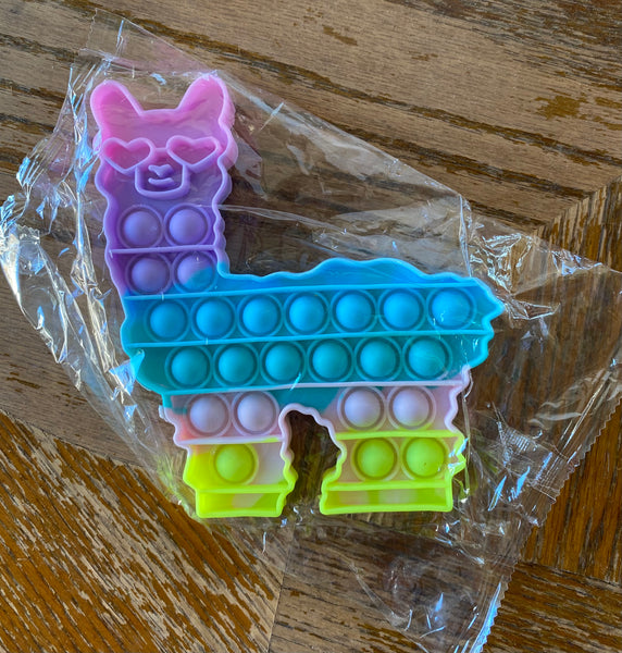 Bubble Pops