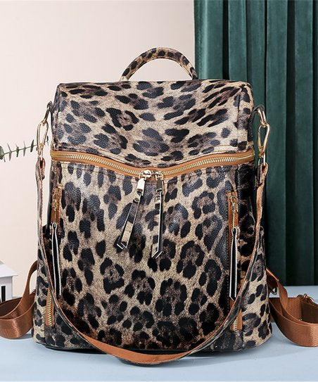 Fashion Backpack
