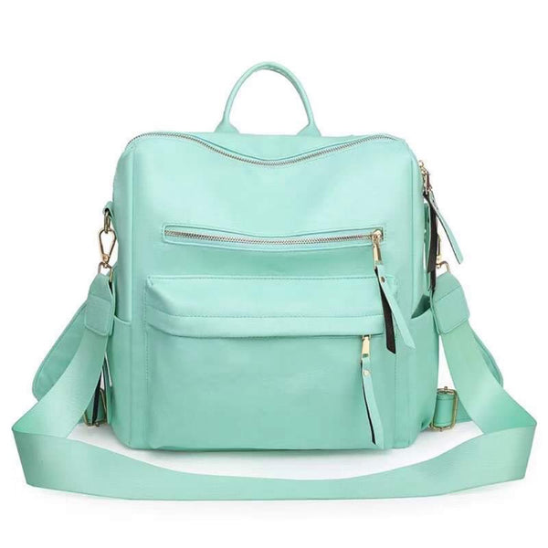 Fashion Backpack