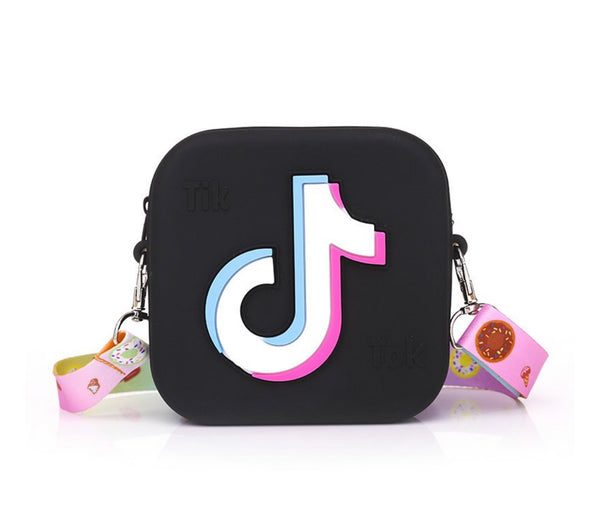 Bubble Pop Fidget Purse