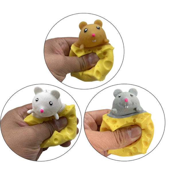 Fidget Toys