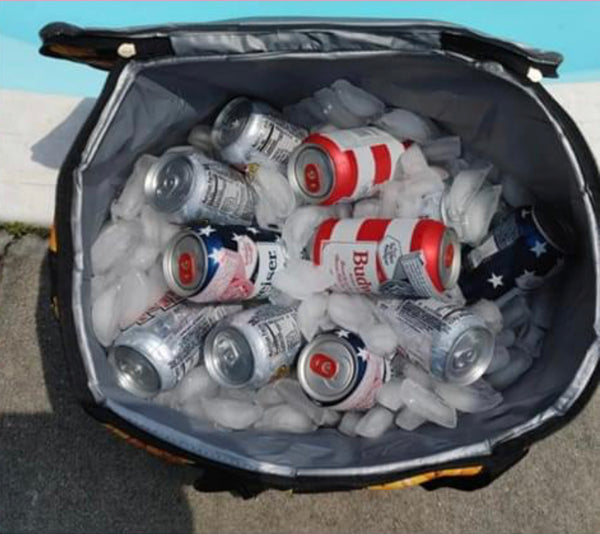 Backpack Cooler