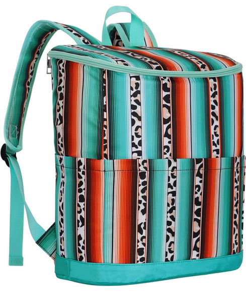 Backpack Cooler