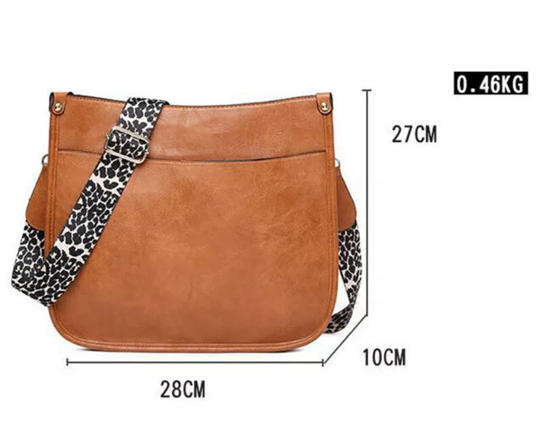 CrossBody Purse