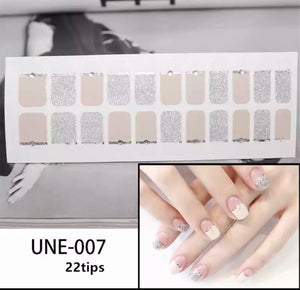 Nail Strips