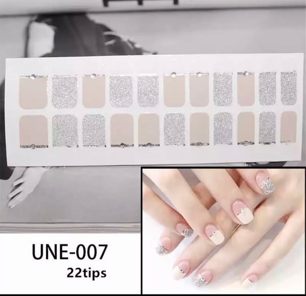 Nail Strips