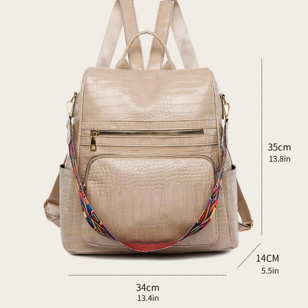 Fashion Backpack