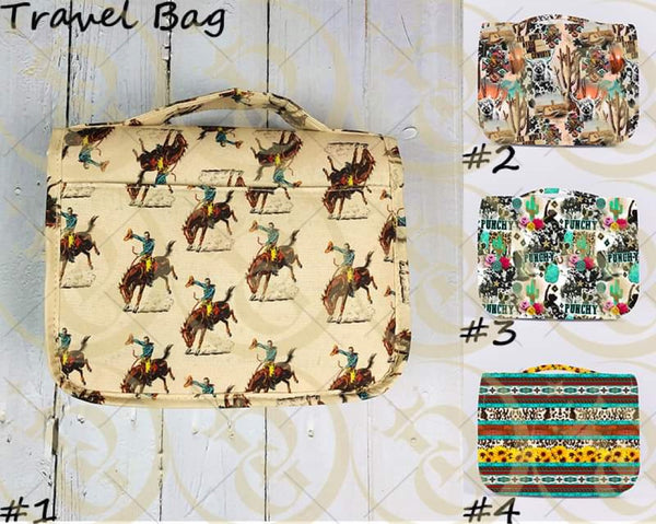 Cosmetic Cases