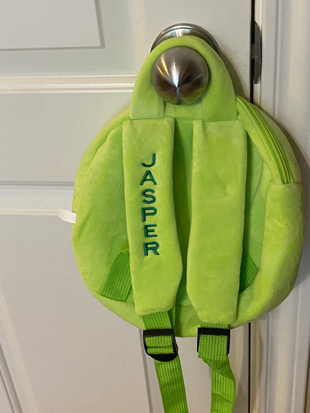 Character Backpacks