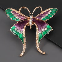 Brooches