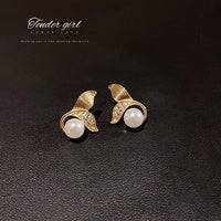 Mermaid Earrings